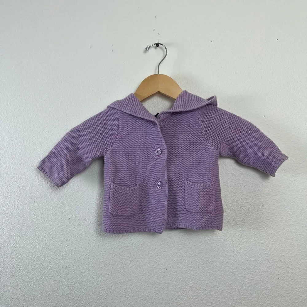 Baby Gap Sweater  3-6 Months